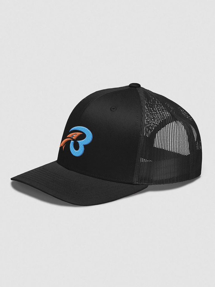Angry Birdies Hat product image (2)