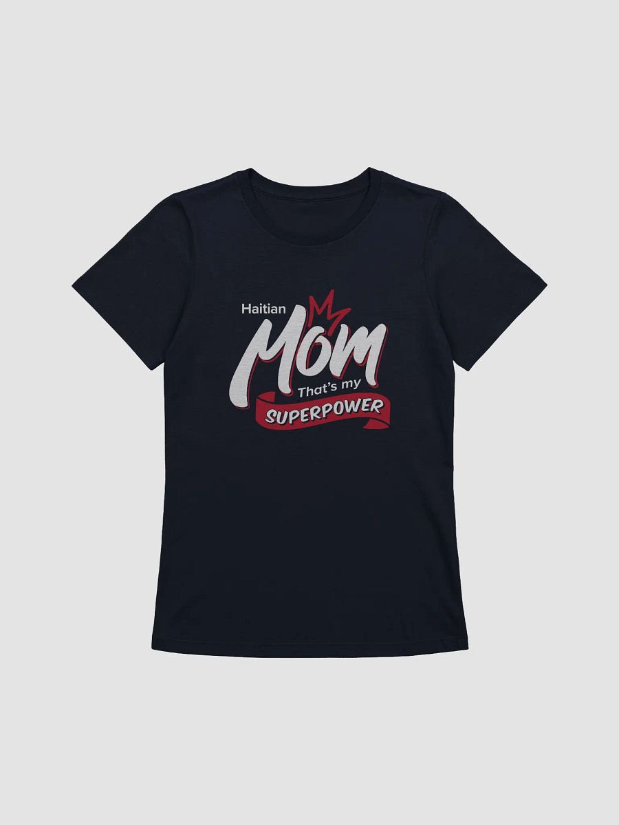 Haitian MOM product image (2)