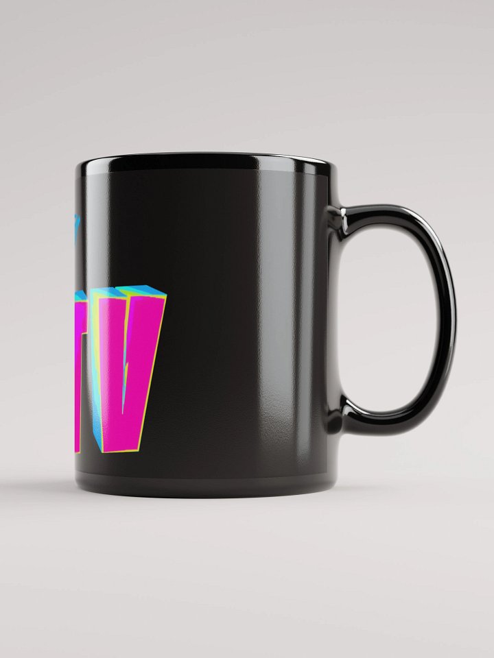 Tasse KTV Noire product image (2)