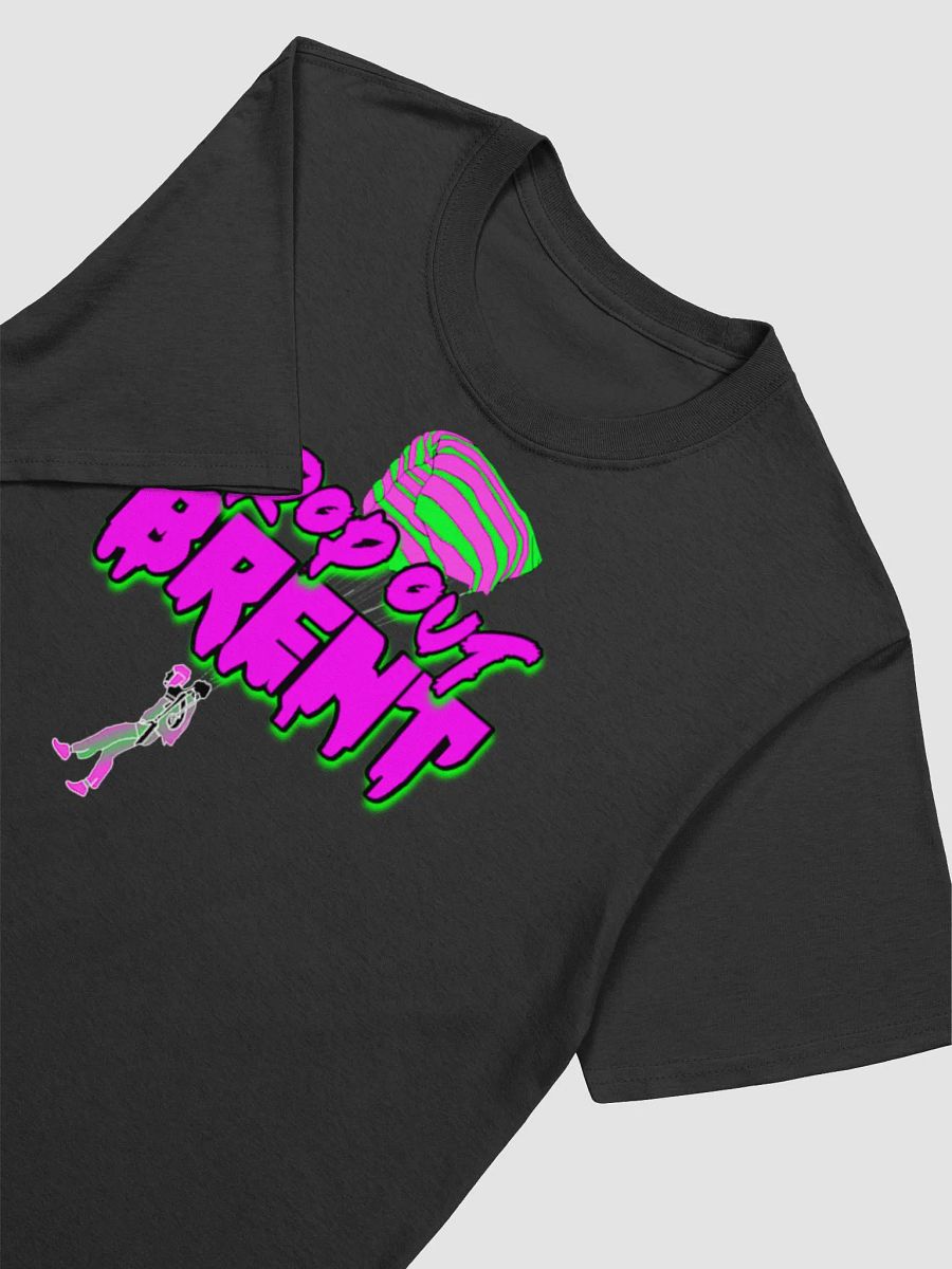 dropout t-shirt product image (3)