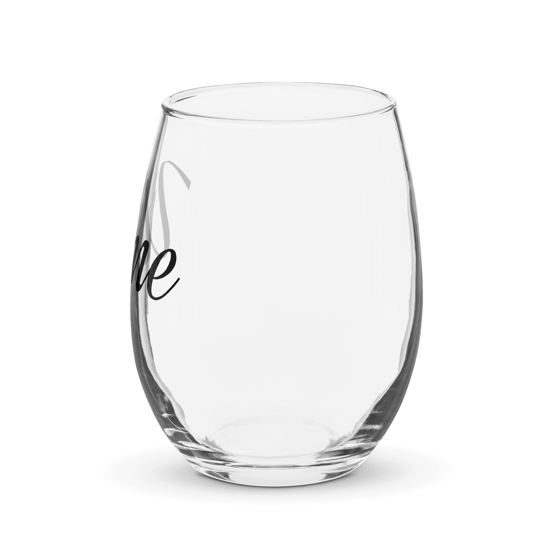 Wine glass product image (3)