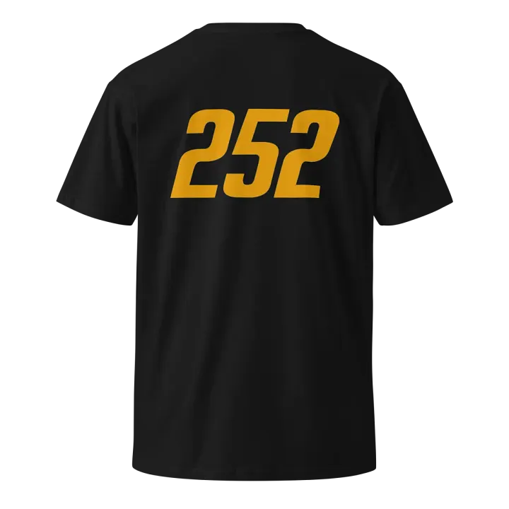Count Your Calories Unisex Tee product image (4)