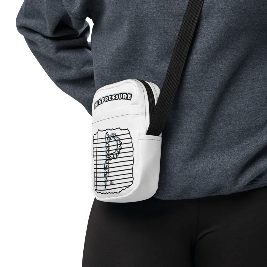 Pressure Crossbody product image (12)