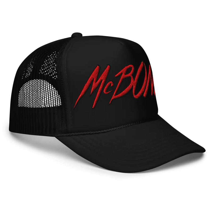 McBone Hat product image (6)