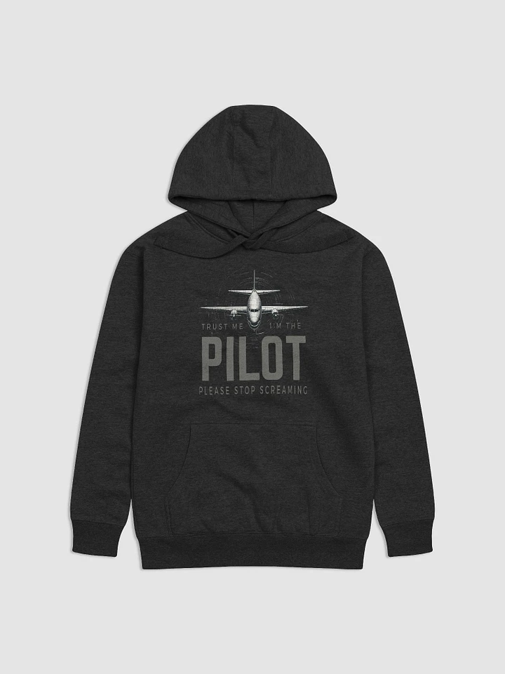 Trust Me, I'm The Pilot product image (1)