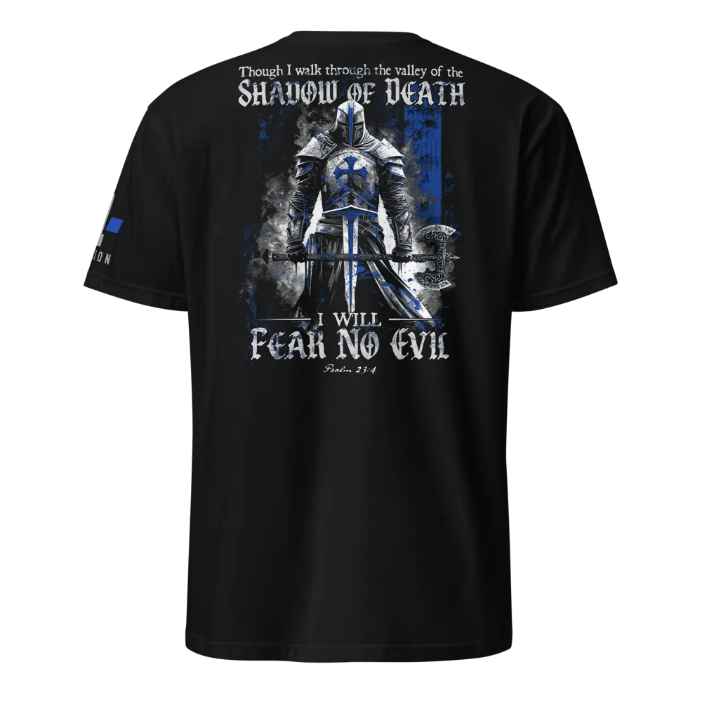 Thin Blue Line Templar: Fear No Evil product image (1)