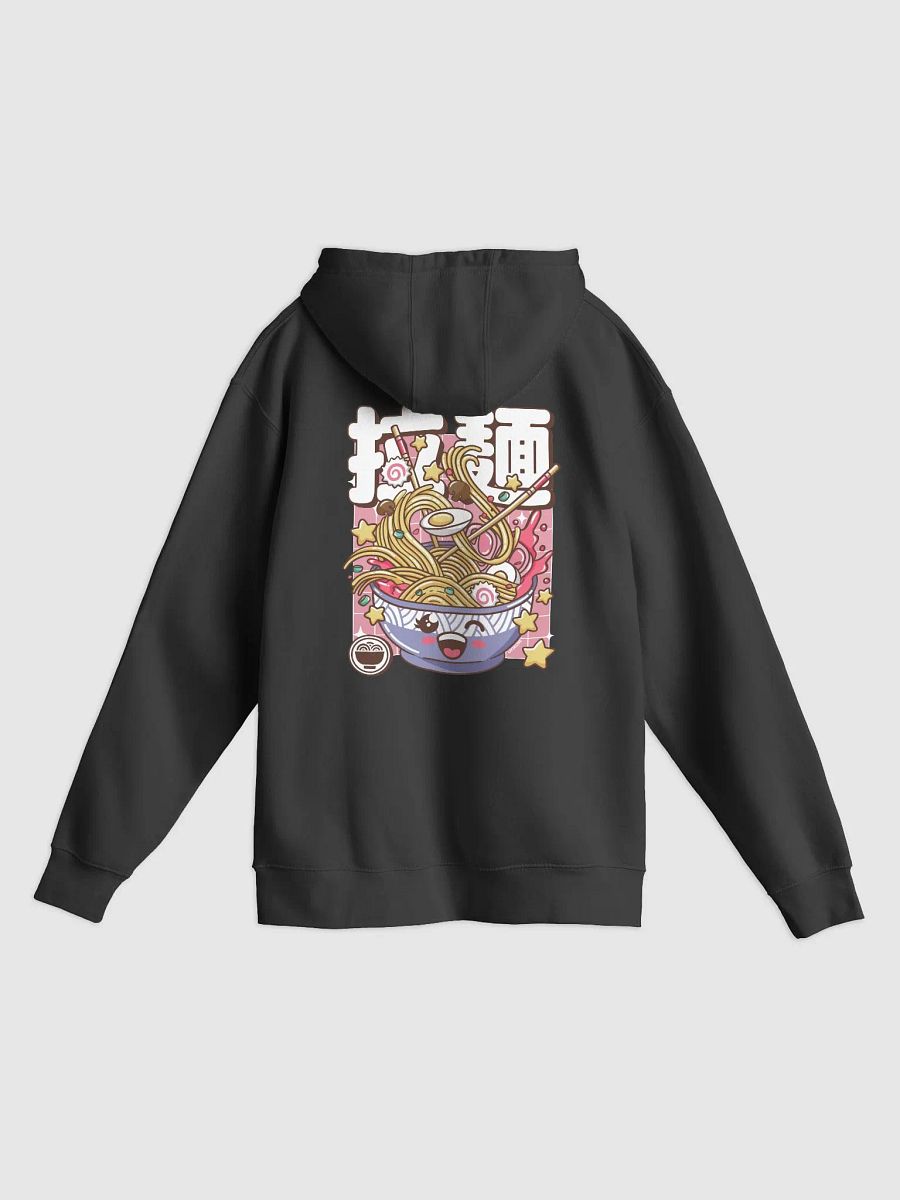 Japon - Kawaii Cute Whimsical Noodle Bowl - Hoodie product image (8)