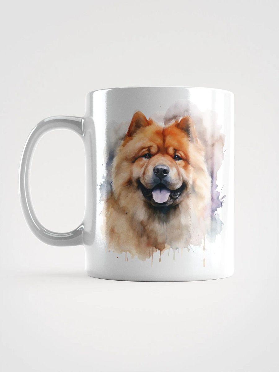 Chow Coffee Mug product image (6)