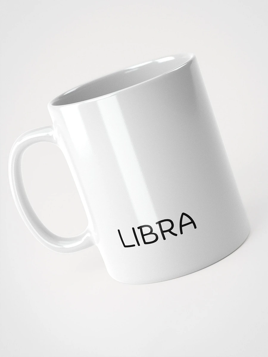 What's Your Moon Sign? Mug ~Libra~ product image (3)