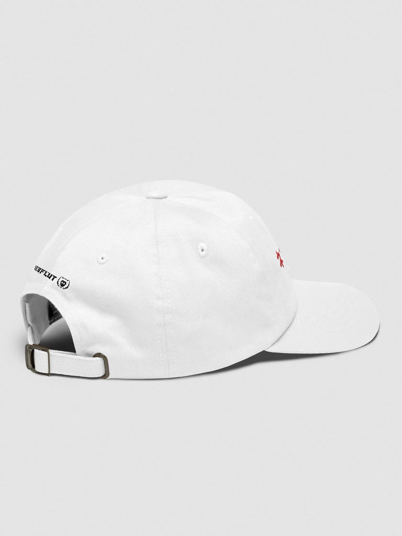 Gorra Nebflut - Originals / Blanco product image (4)