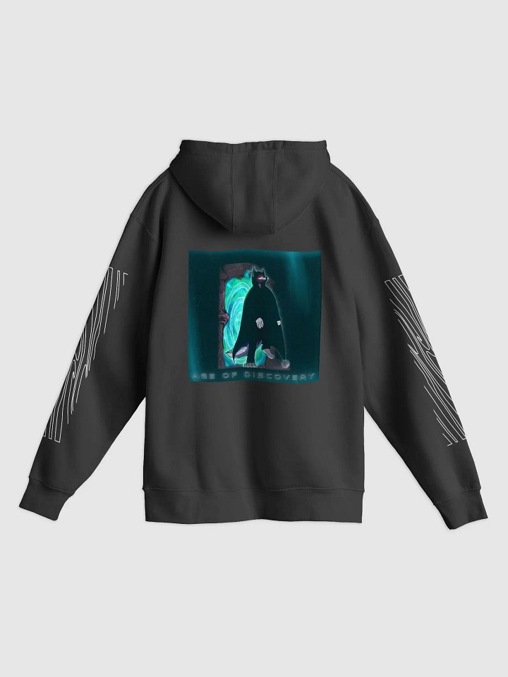 Pony Boy Age of Discovery hoodie product image (2)