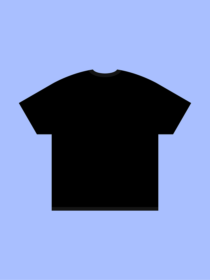 Not A Crash Tee product image (2)