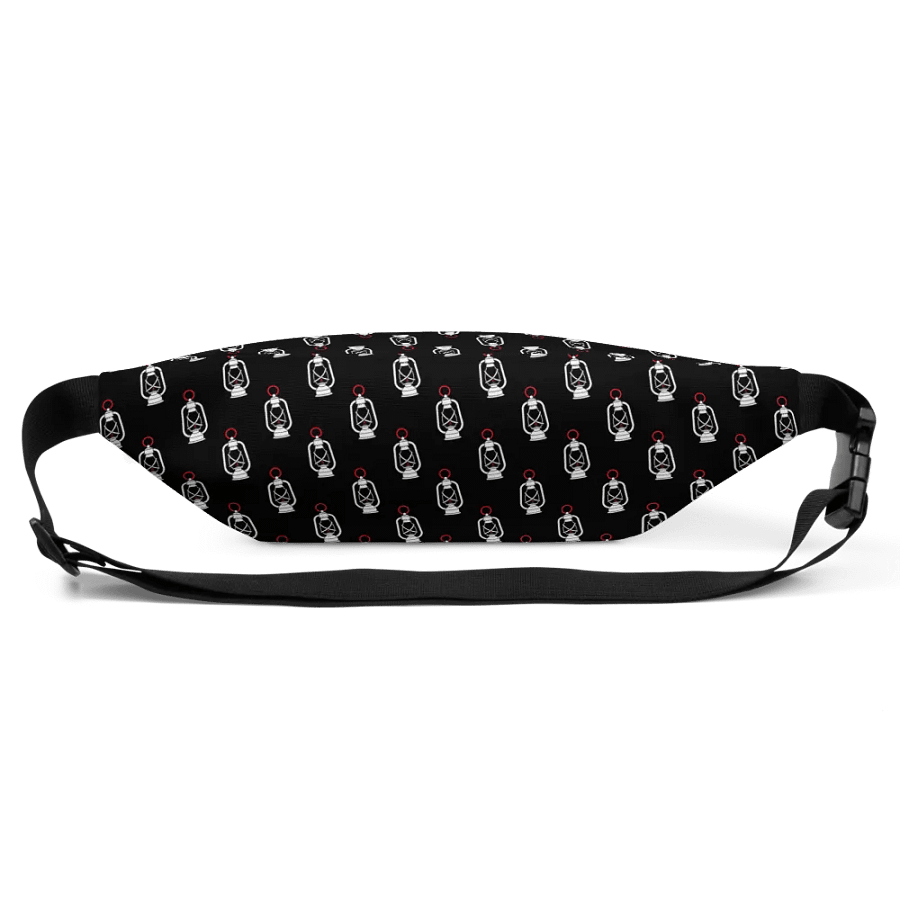 WE'RE HERE - Bumbag product image (2)