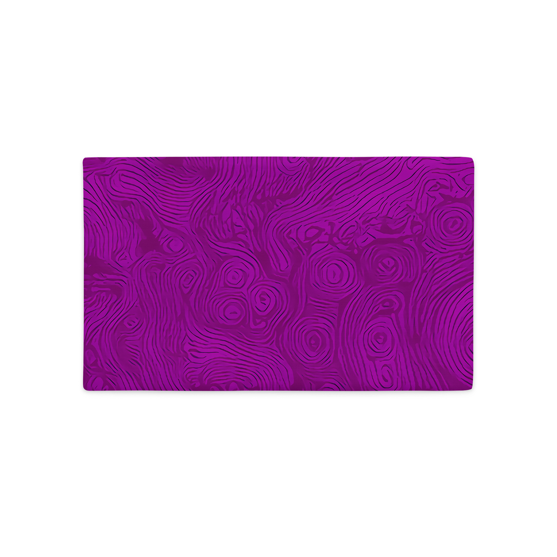 pink lines - nailsthatglow pillows product image (2)