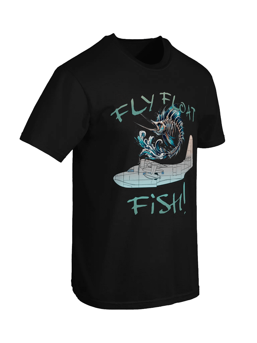 Fly, Float, Fish! product image (45)