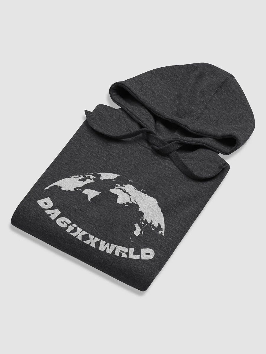 DA6iXXWRLD X IN6iXXWETRUST HOODIES product image (6)