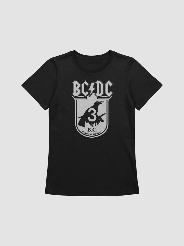 BC/DC -Women's As The Crow Flies product image (1)