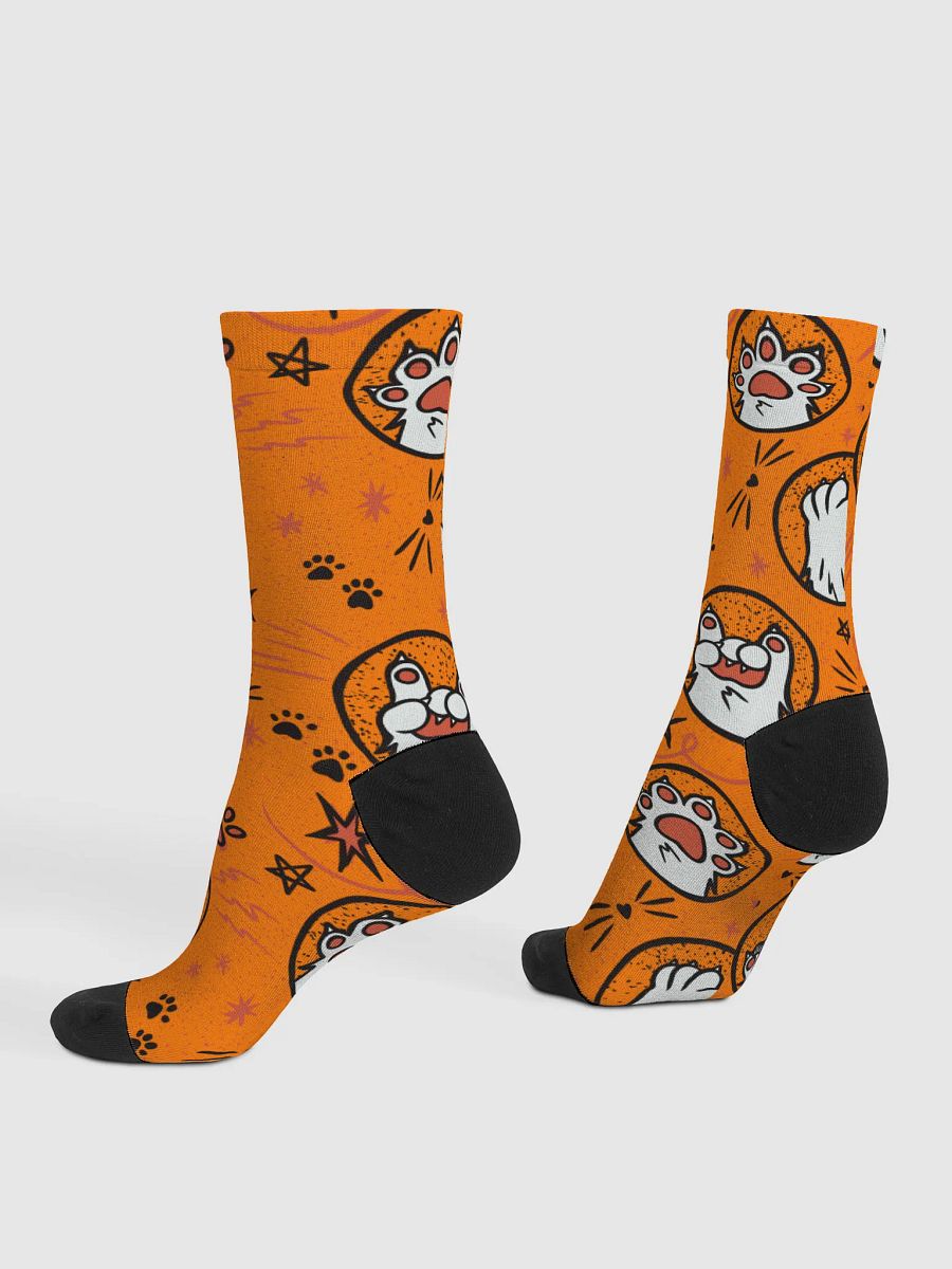 Mrow Socks V2 product image (4)