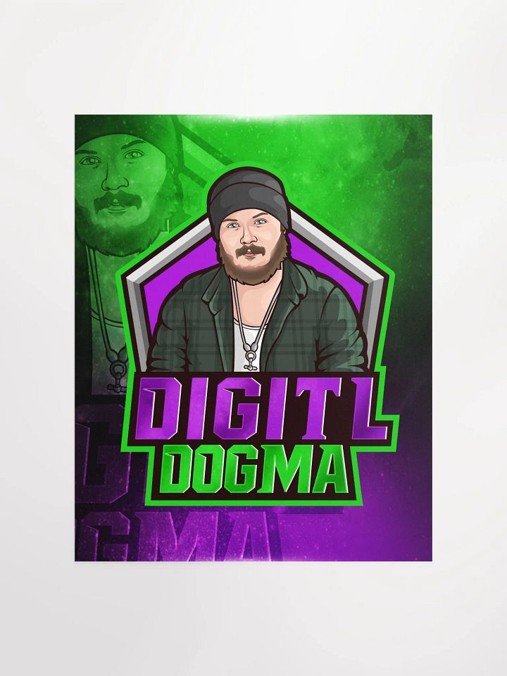 Dogma Poster product image (1)