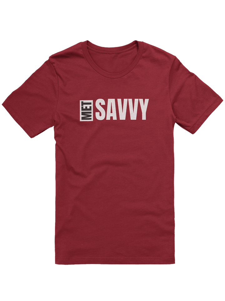 Met Savvy Shirt product image (3)