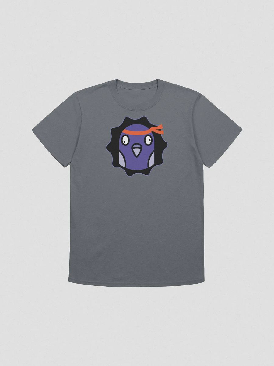 Ruffles Logo T-Shirt product image (4)