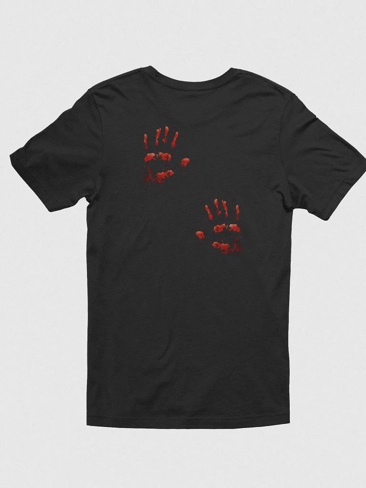 Boo T-Shirt product image (14)