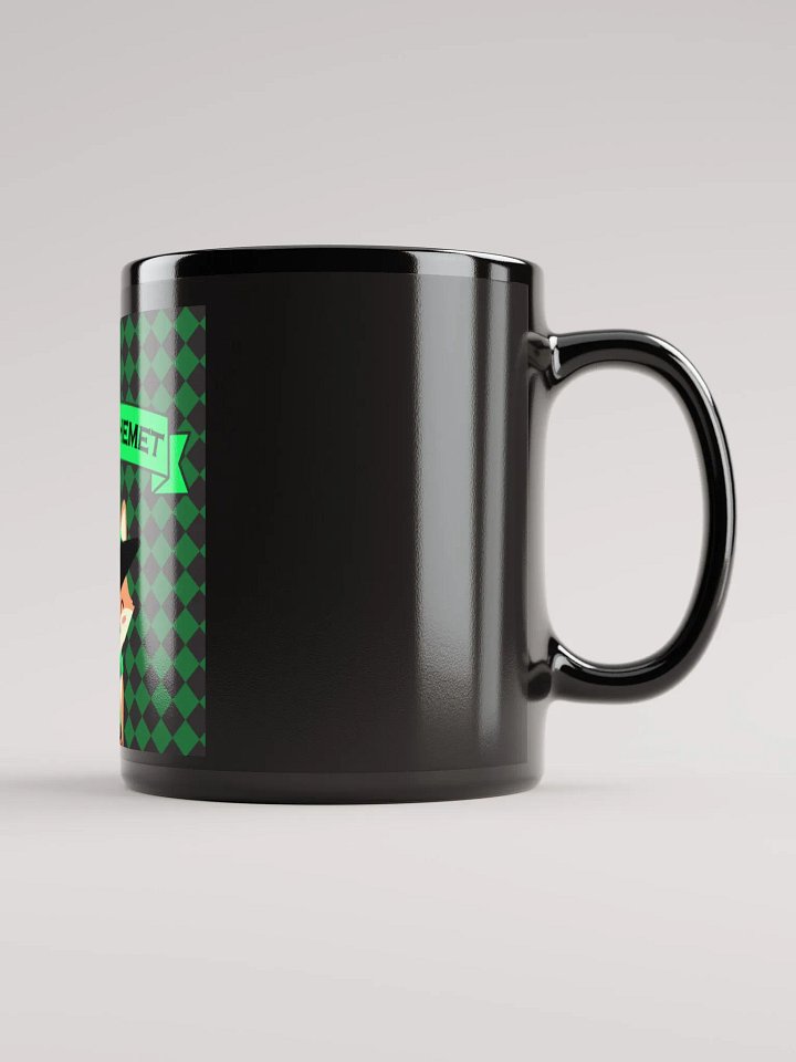 Witchy Fox Mal Winter Mug product image (2)