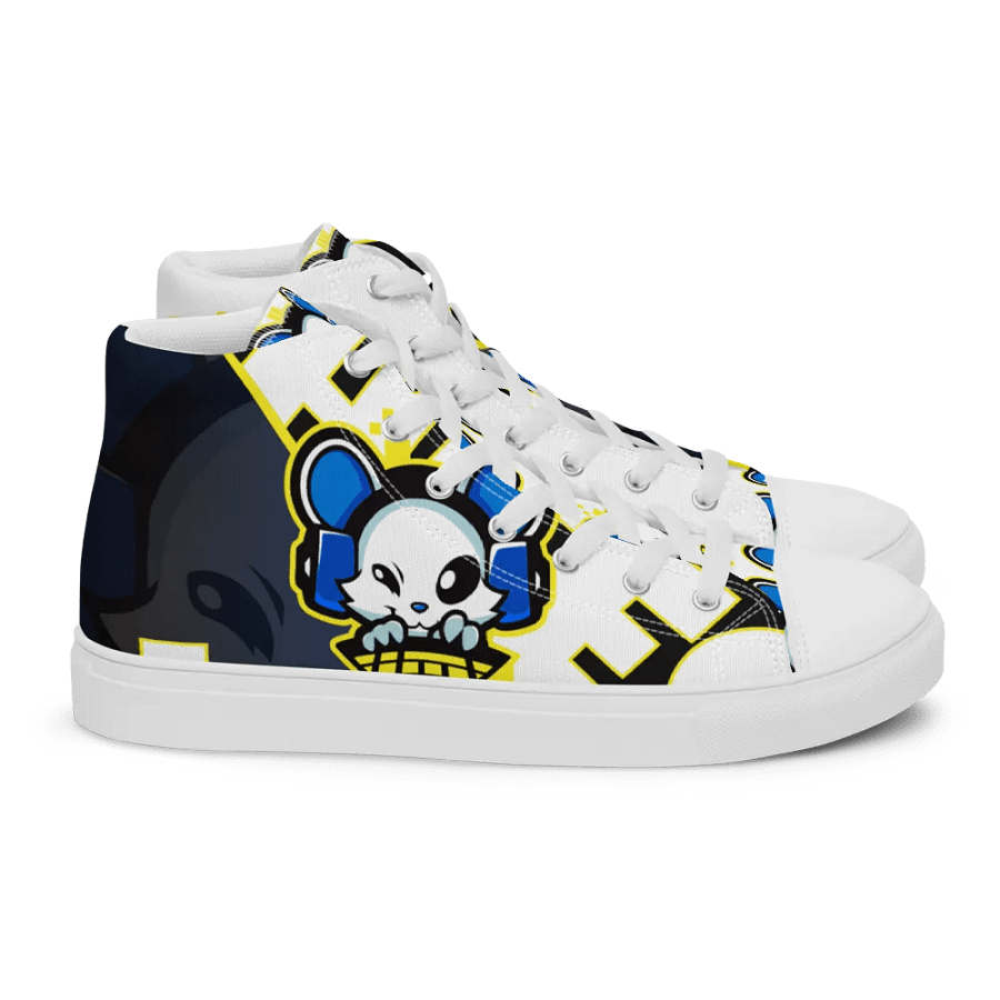 Cheesy: The Shoes product image (5)