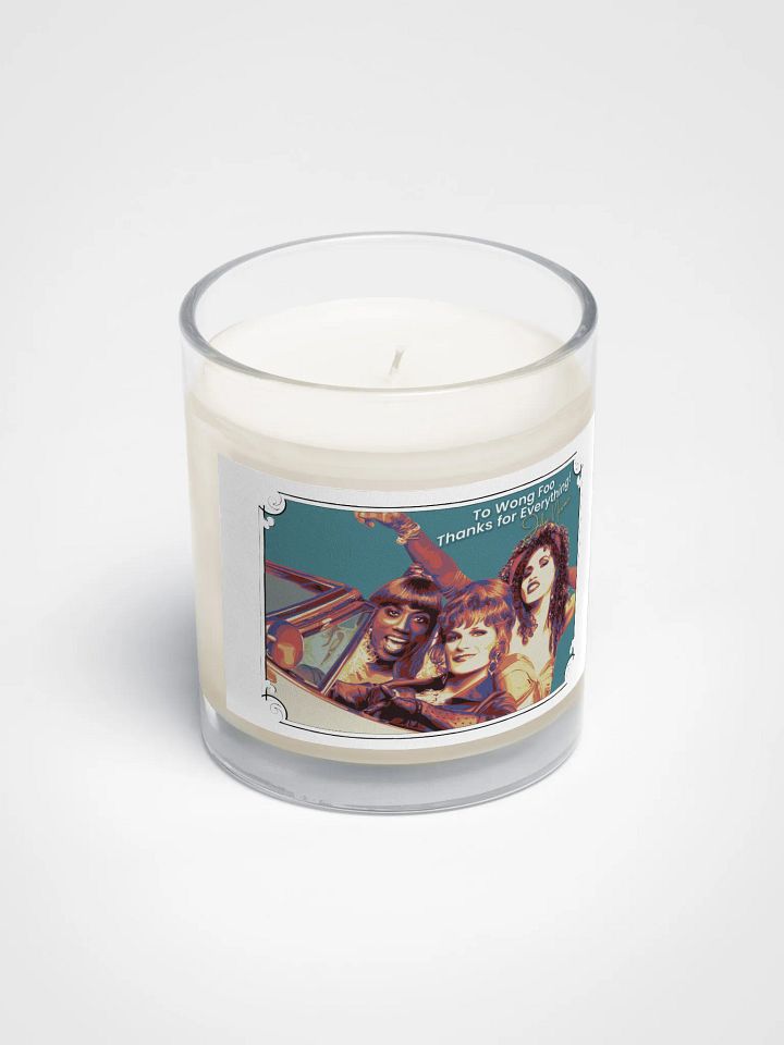 Thanks for Everything product image (2)