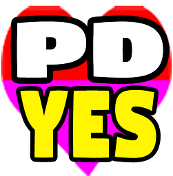PD-YES!