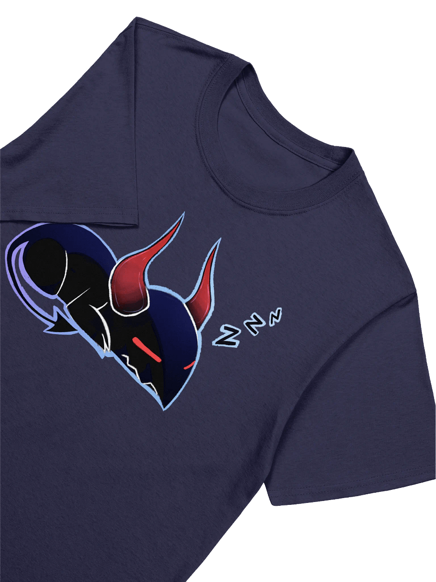 SleepyBla Tee product image (9)