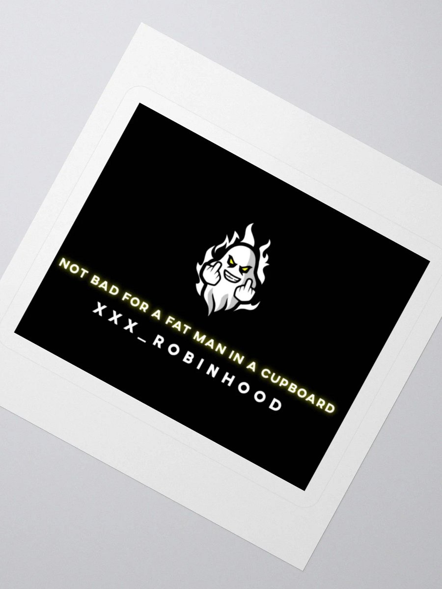 fat man stickers product image (6)
