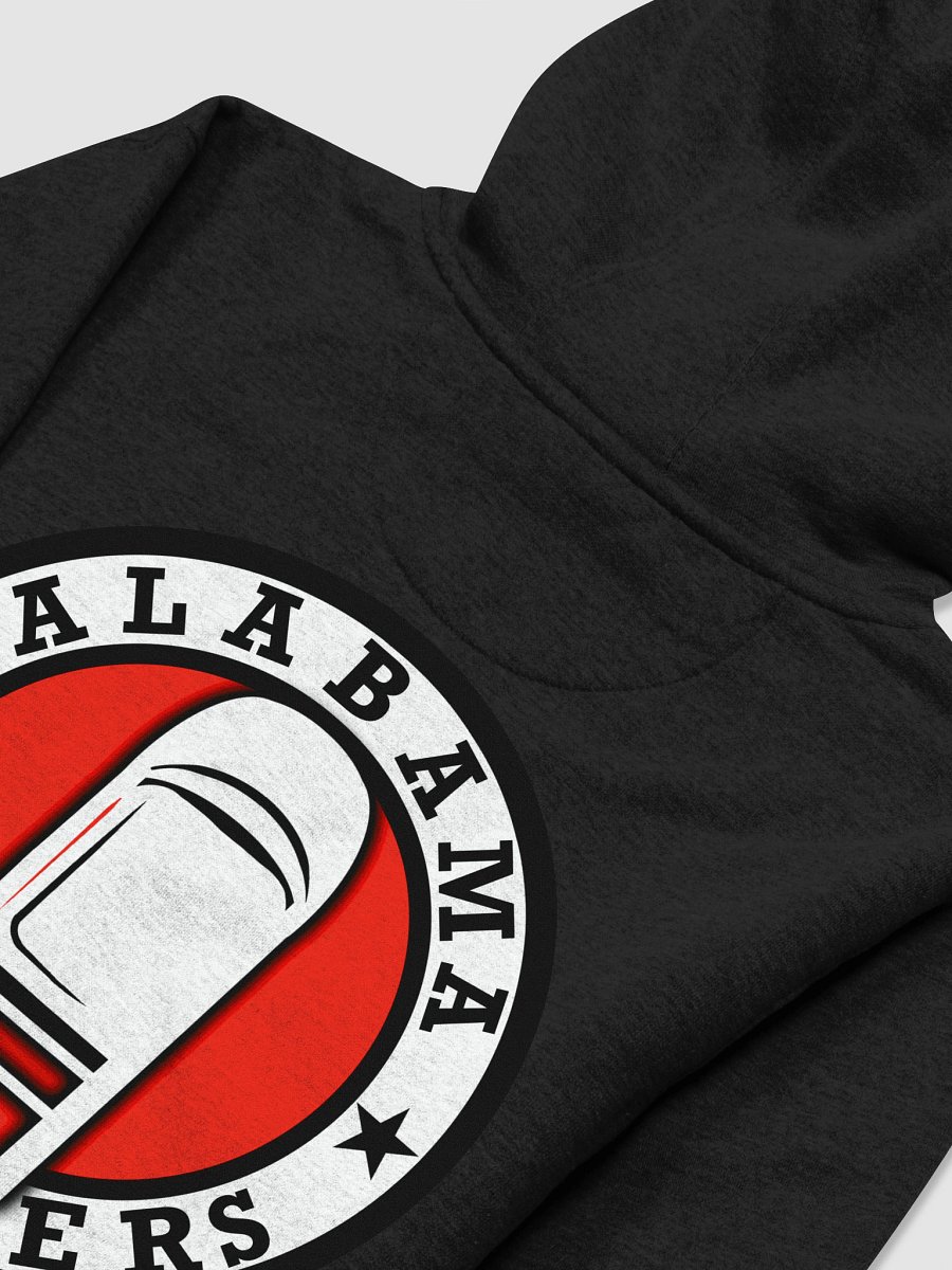 Alabama Brawlers Hoodie product image (16)