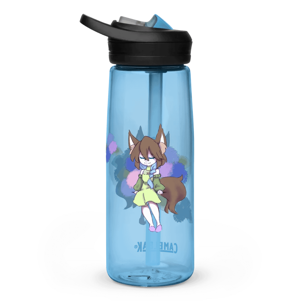 Pastel Kana Bottle product image (4)