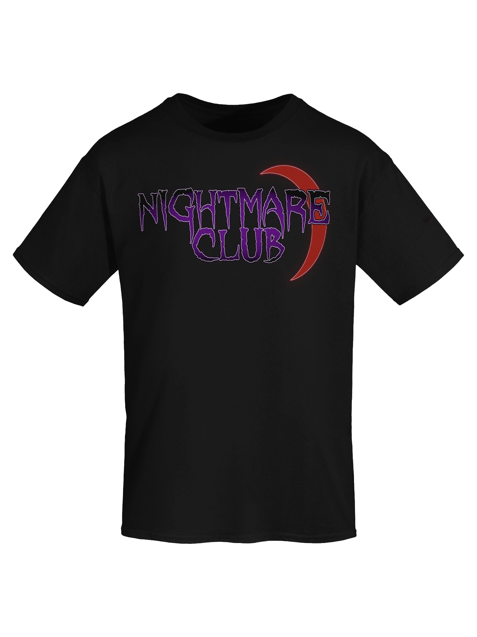 Nightmare Club Tee product image (39)