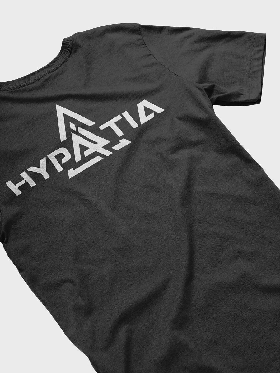 Monument / Hypatia T-Shirt product image (4)