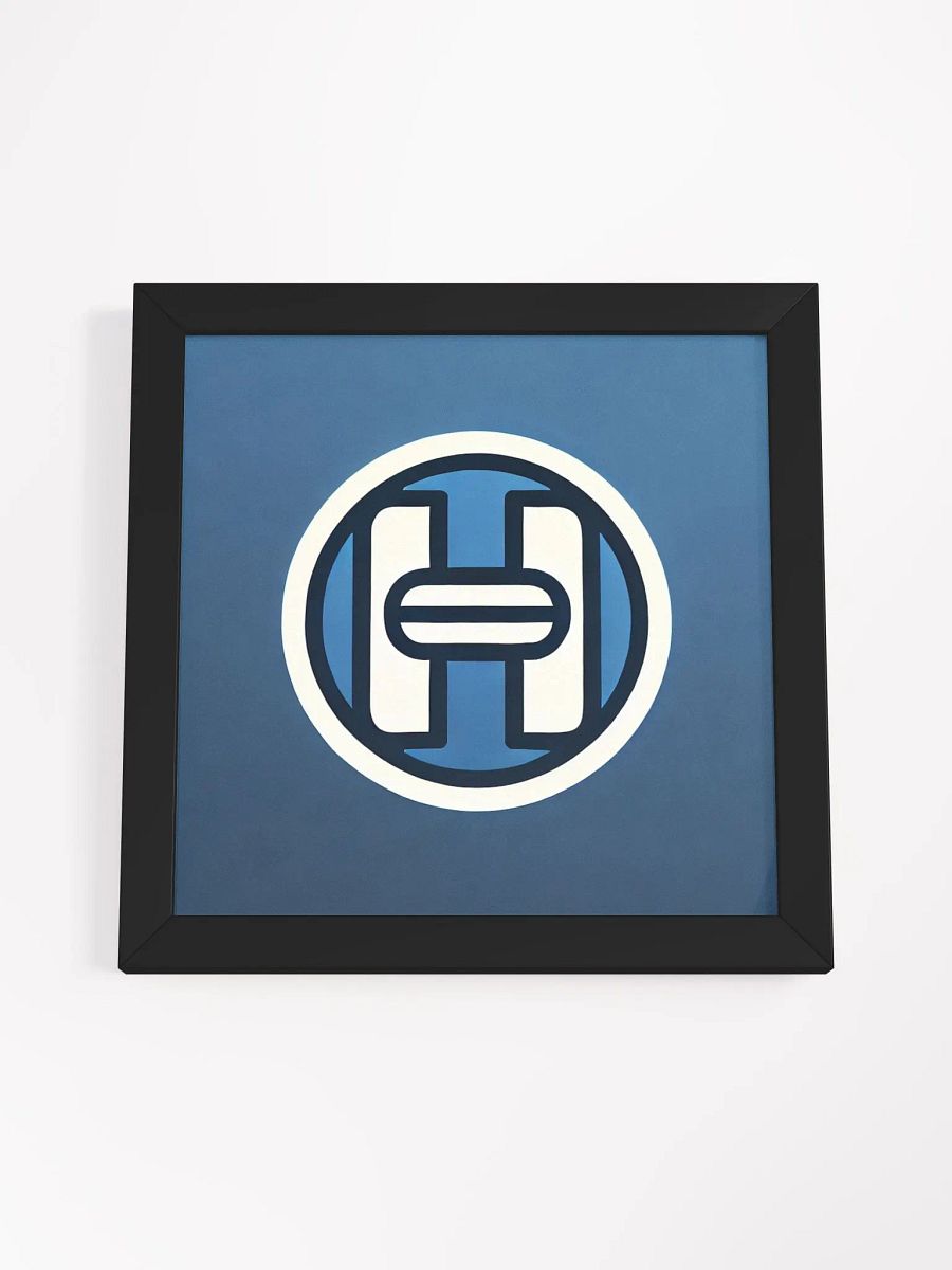 Helptovo Square Poster 2 product image (4)