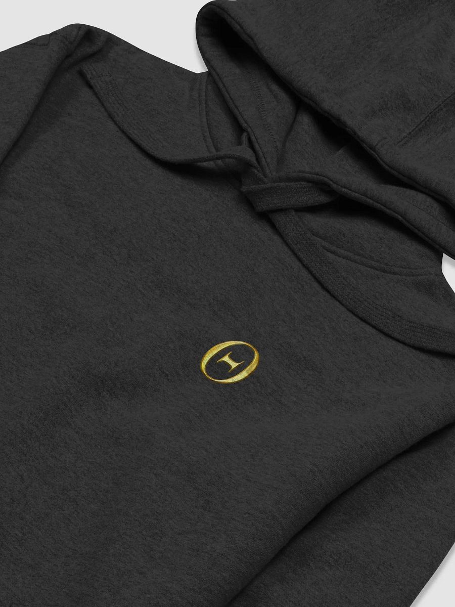 Theta Gang Pepe Hoodie product image (3)