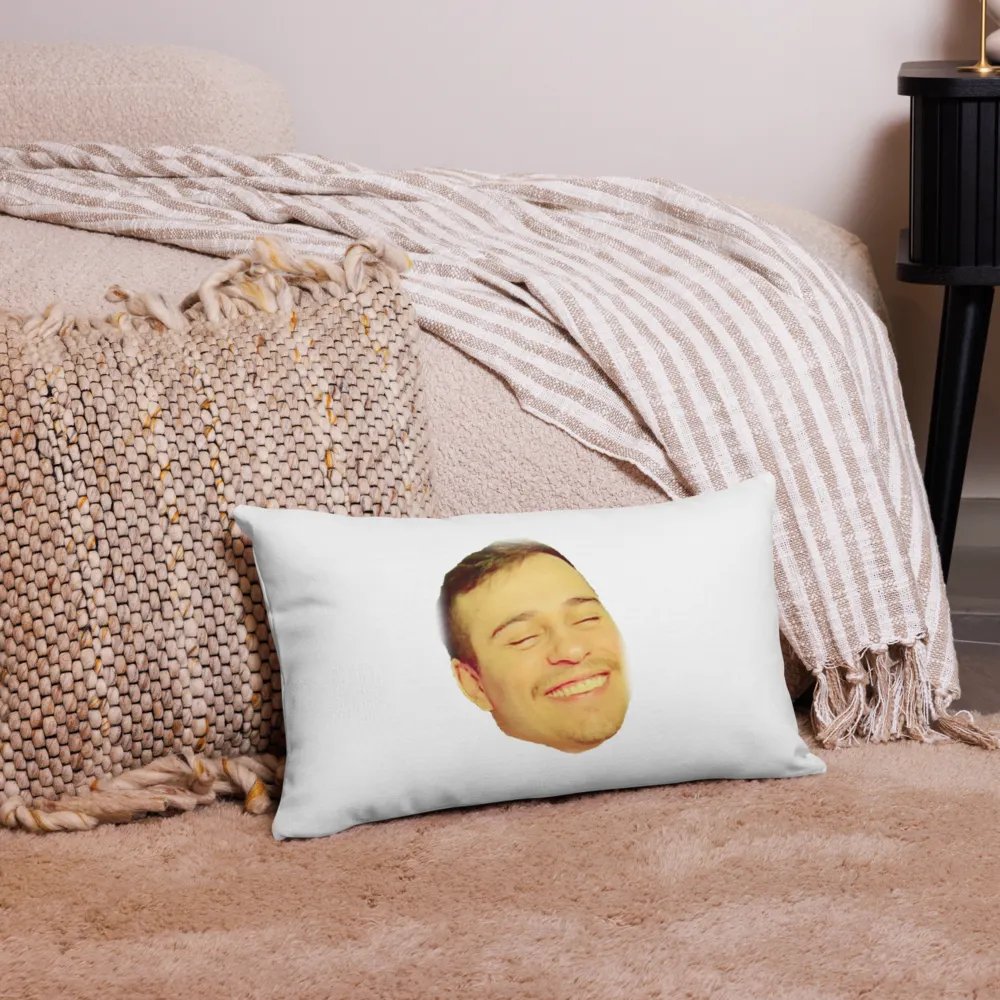 Onelove Kappa Pillow case product image (5)
