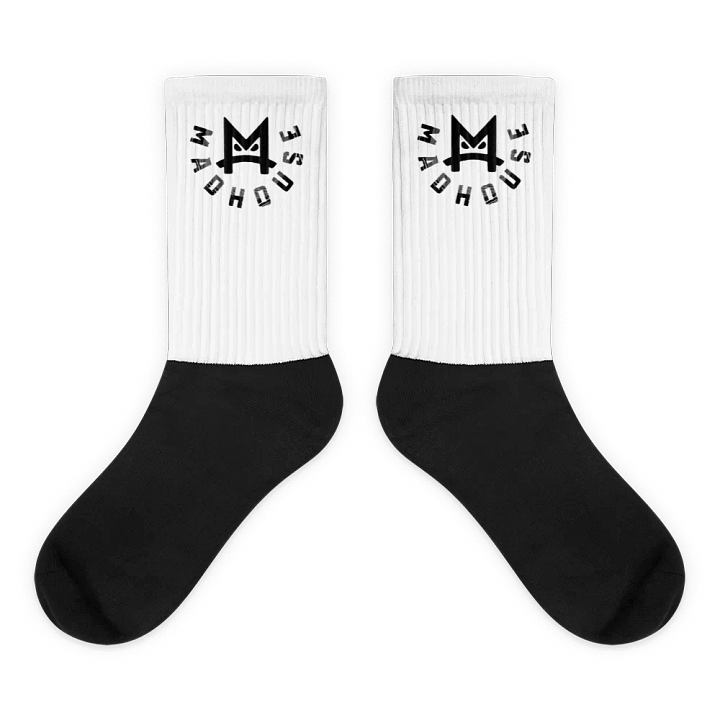 Madhouse Socks product image (1)