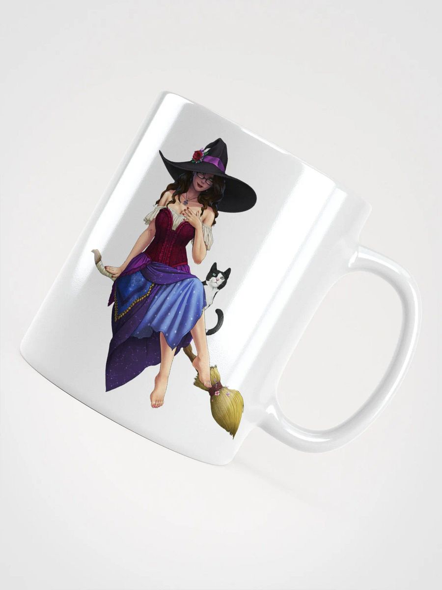Witchy Logo product image (4)