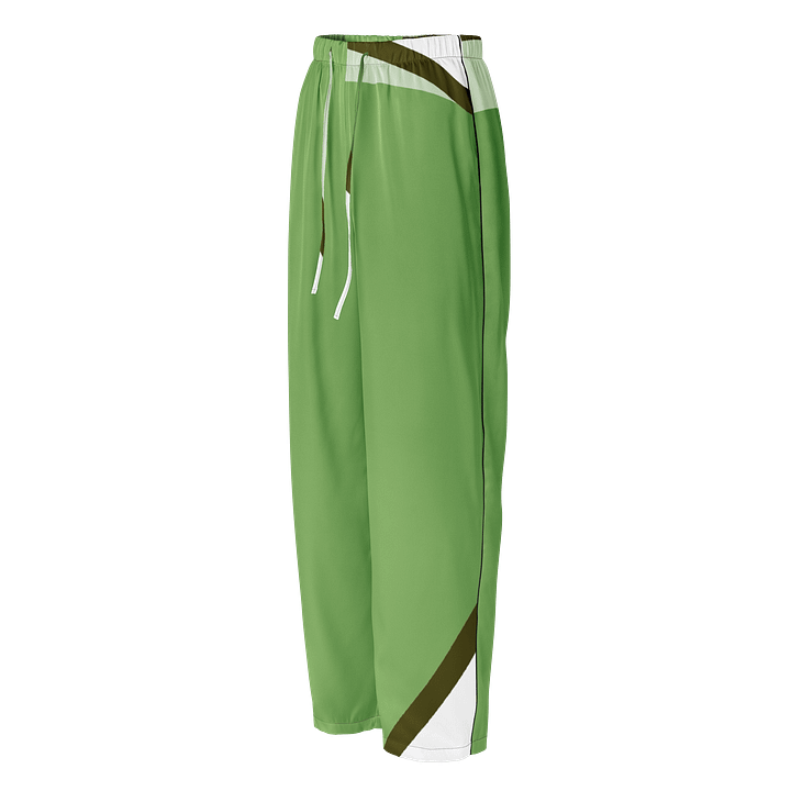 All-Over Print Women's Pajama Pants product image (1)