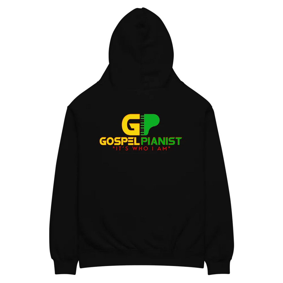 The Gospel Pianists product image (4)