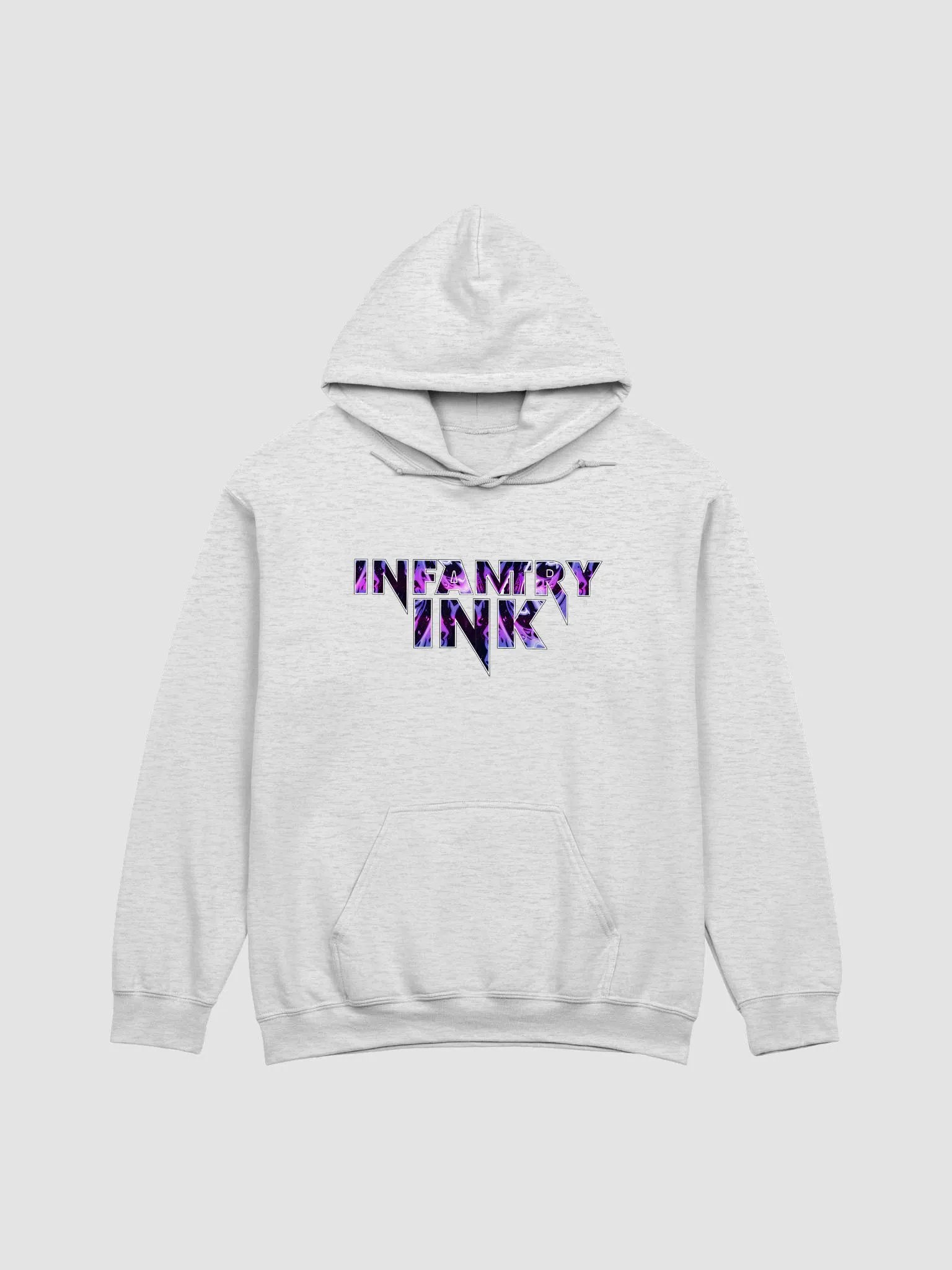 LP INK Hoodie product image (4)