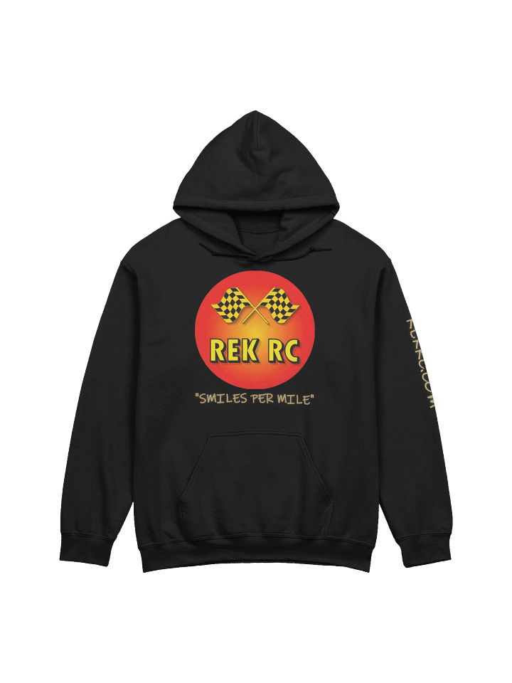 REK RC Hoodie product image (1)