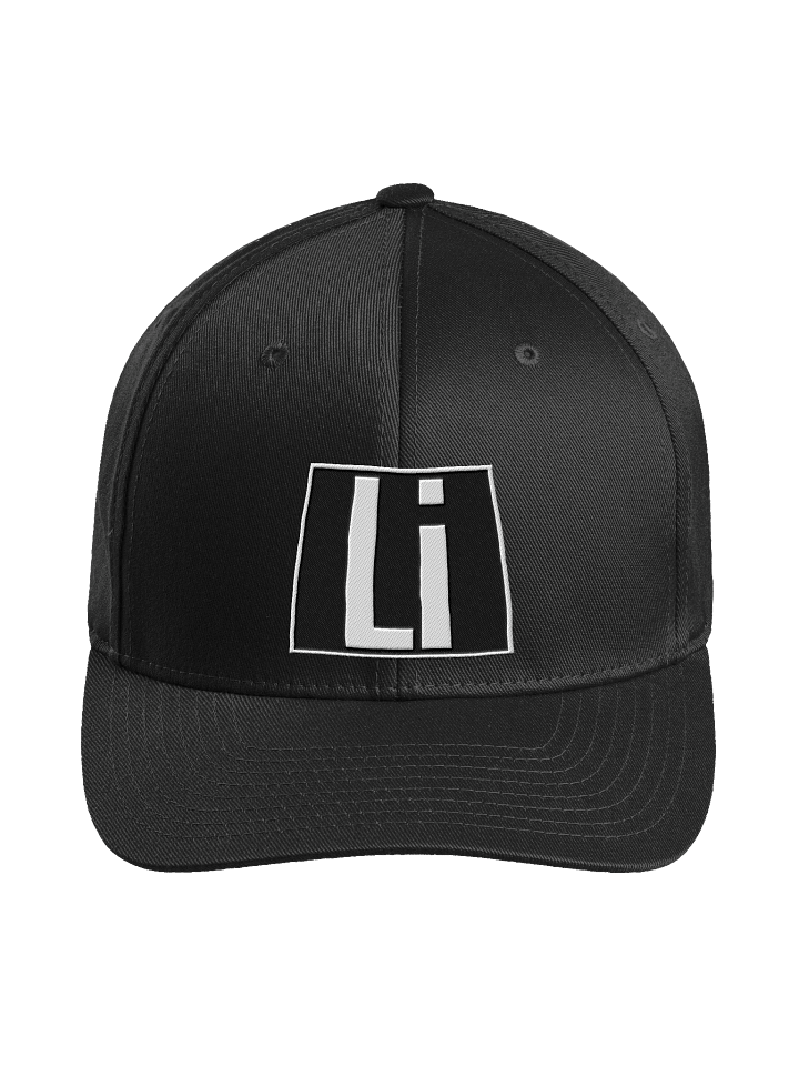 Long Island Element : Flex Fitted Hat product image (3)