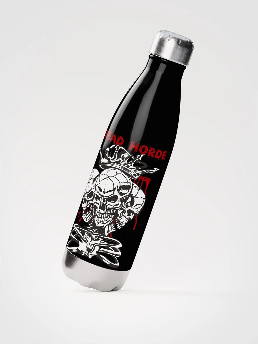 Horde Water Bottle product image (2)