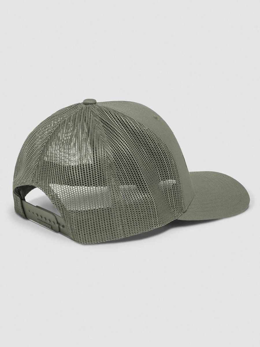 Sip Society | Barista Club Trucker Hat product image (35)