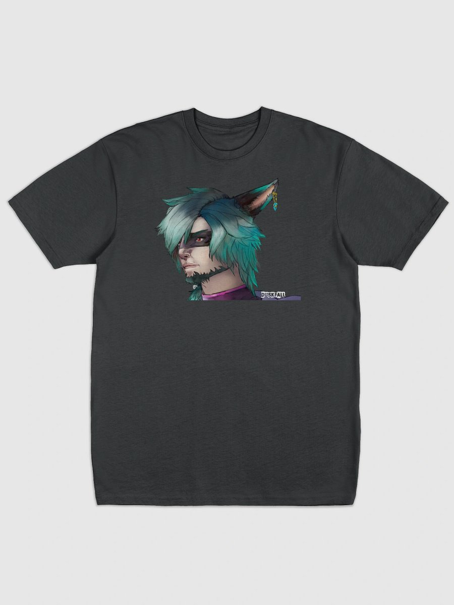 K'rhis Tia Miqo'te T-shirt product image (41)