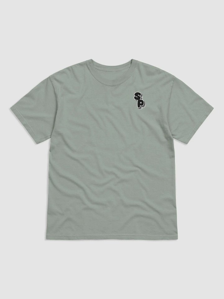 Sweet P Comfort Color Tee product image (8)